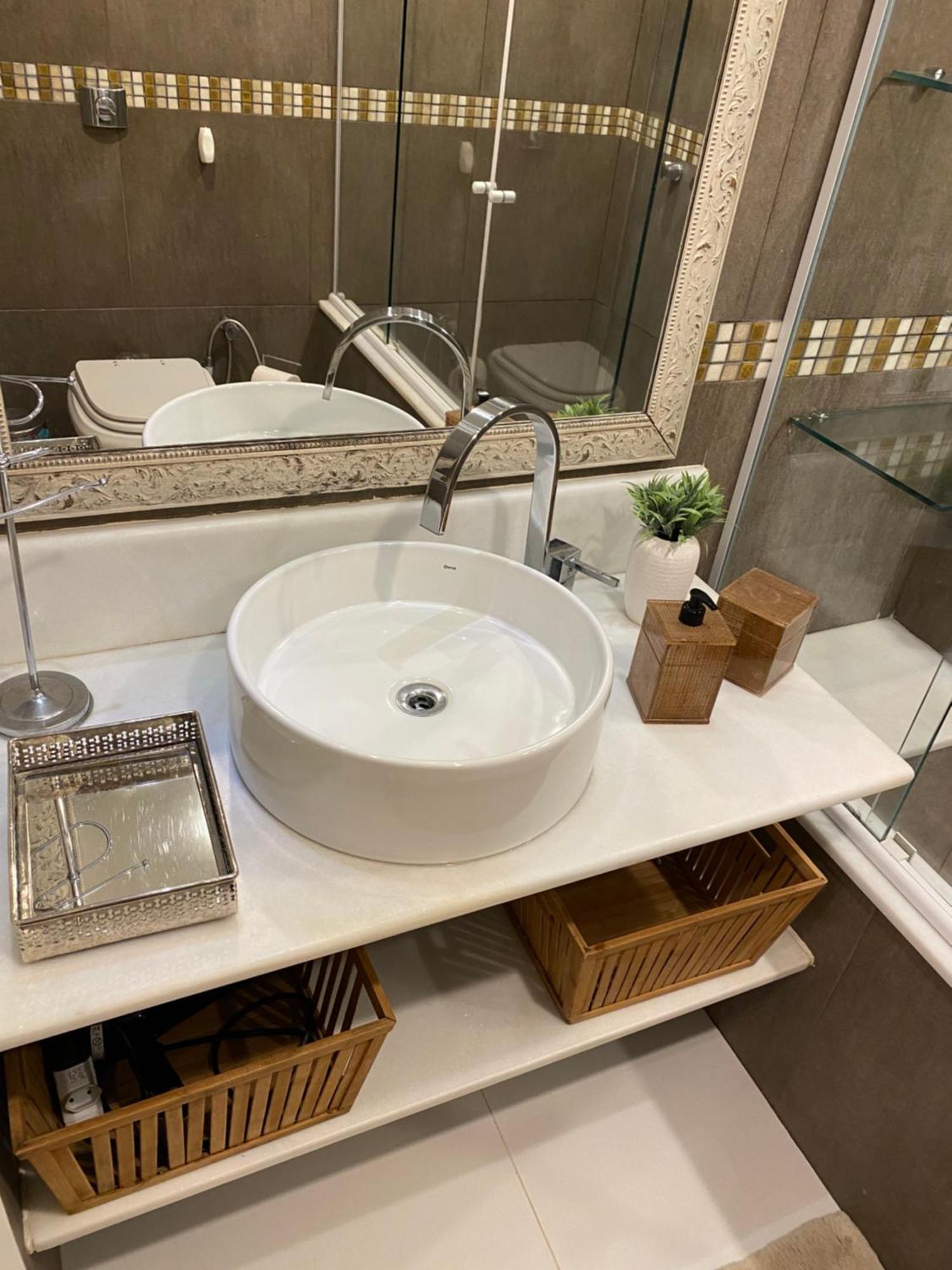 Apartamento De Luxo, Quadra Da Praia Rio de Janeiro Exterior photo