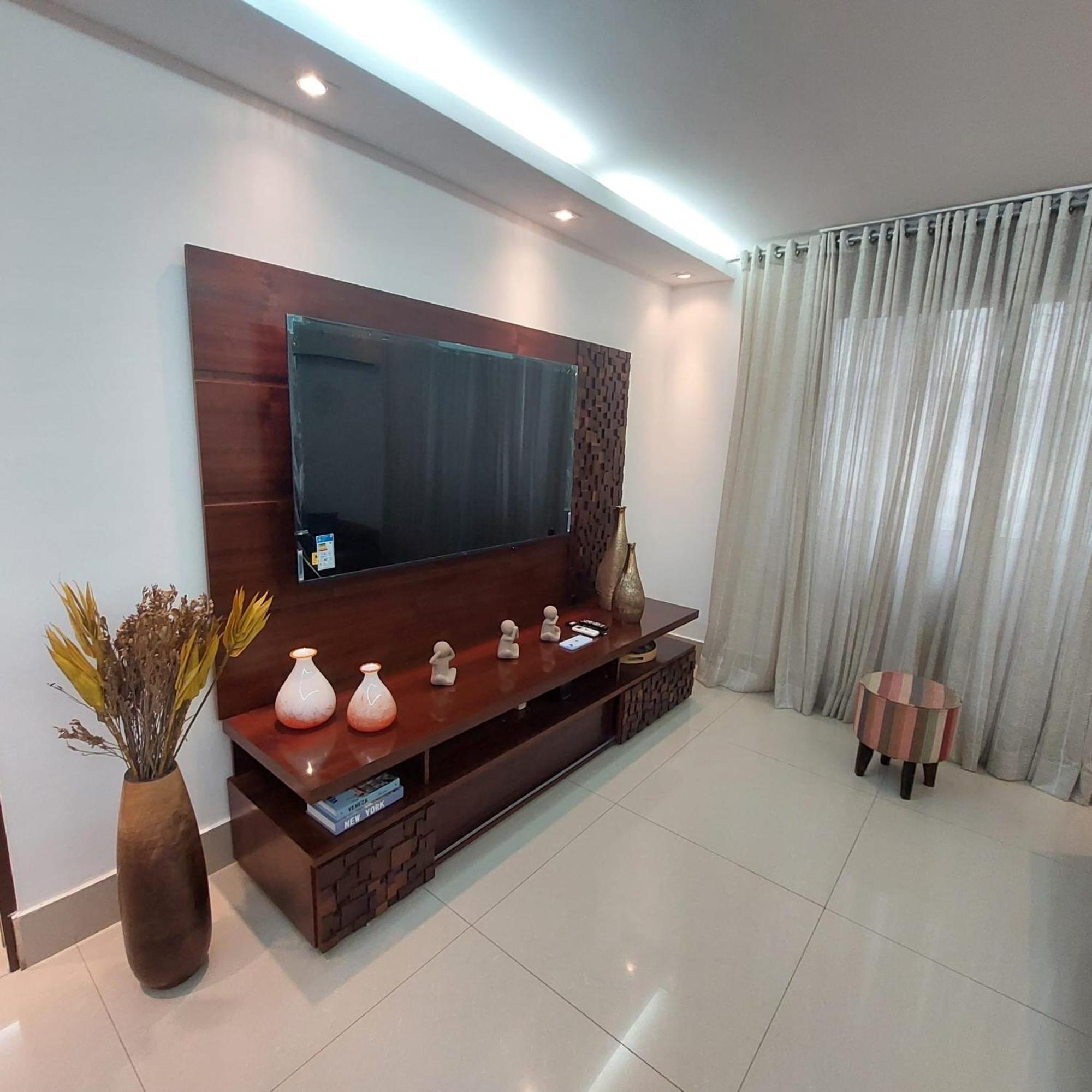 Apartamento De Luxo, Quadra Da Praia Rio de Janeiro Exterior photo